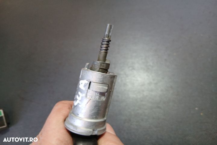 Contact cu cheie 90506667 90506667 Opel Astra G [1998 - 2009] Hatchba - 3