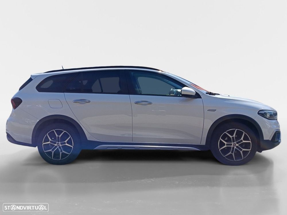 Fiat Tipo Station Wagon 1.0 GSE T3 - 6