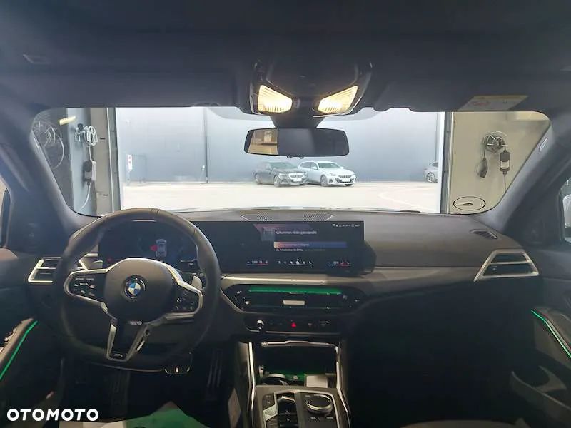 BMW Seria 3 320d xDrive MHEV M Sport sport - 5