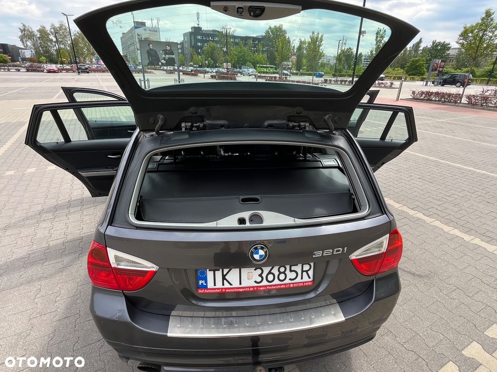 BMW Seria 3 - 13