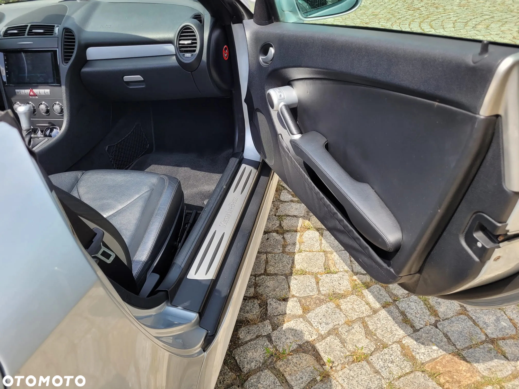 Mercedes-Benz SLK - 11