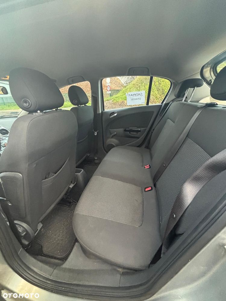 Opel Corsa - 9