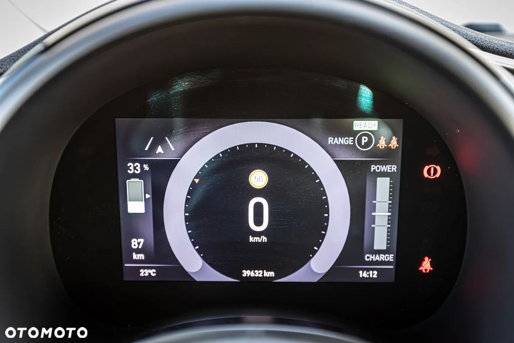 Fiat 500 42 kWh Icon - 33