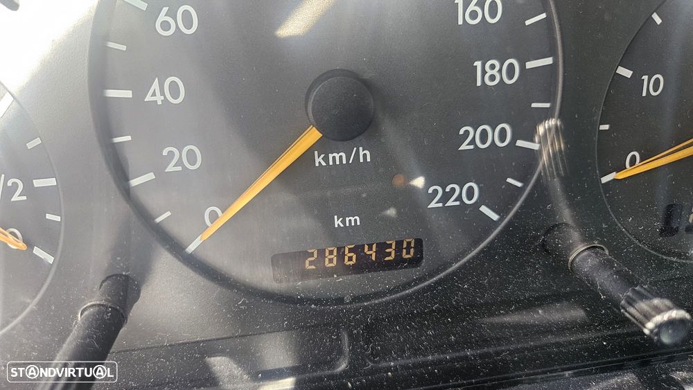 Mercedes-Benz ML 270 CDi - 3