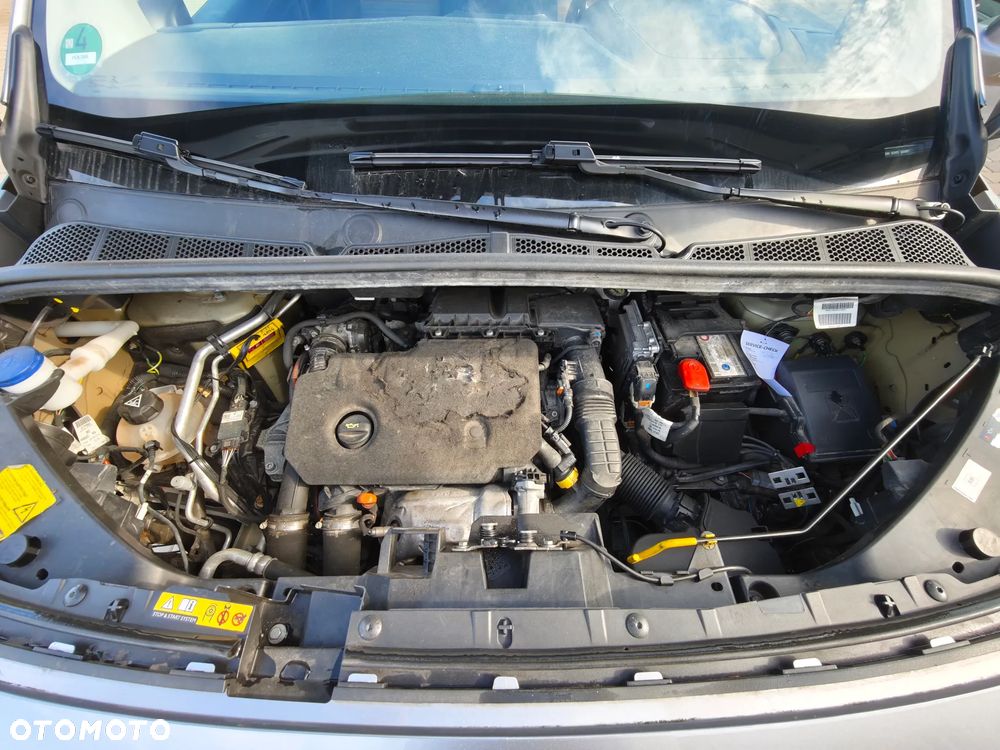 Opel Combo - 15