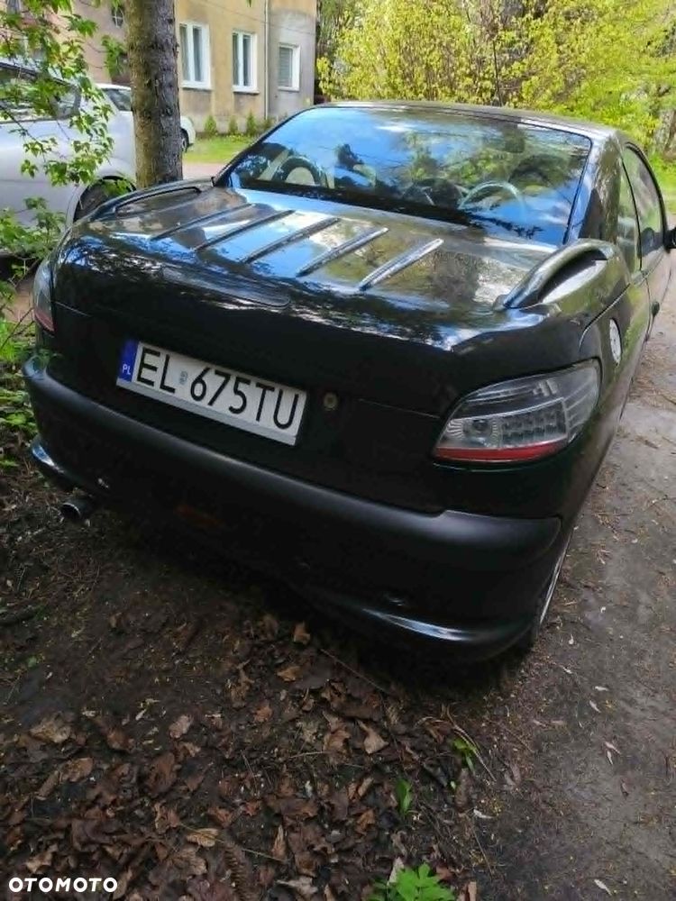 Peugeot 206 CC - 4