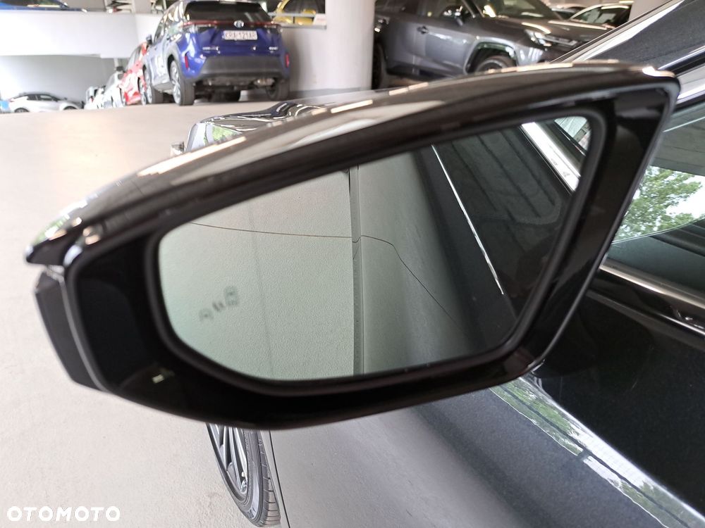 Lexus ES 300h Business Edition - 39
