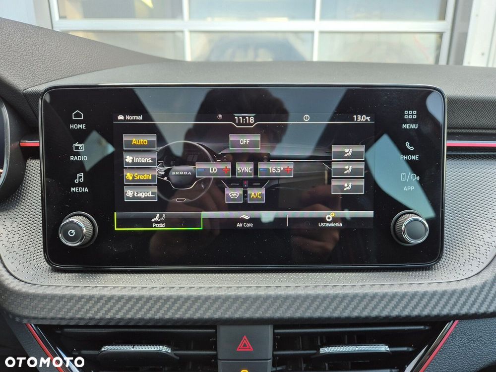 Skoda Kamiq 1.0 TSI Monte Carlo DSG - 36