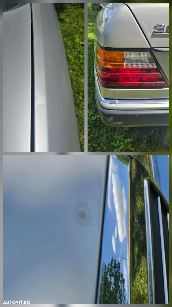 Mercedes-Benz CLE 300 - 10