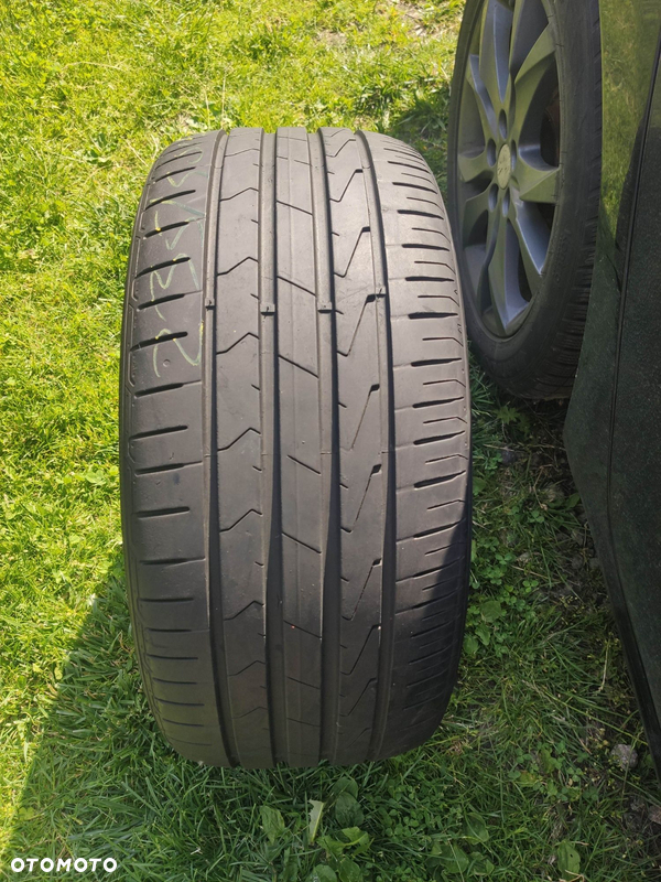 235/40r18 Hankook ventus prime3 Jedna sztuka OPONA LETNIA