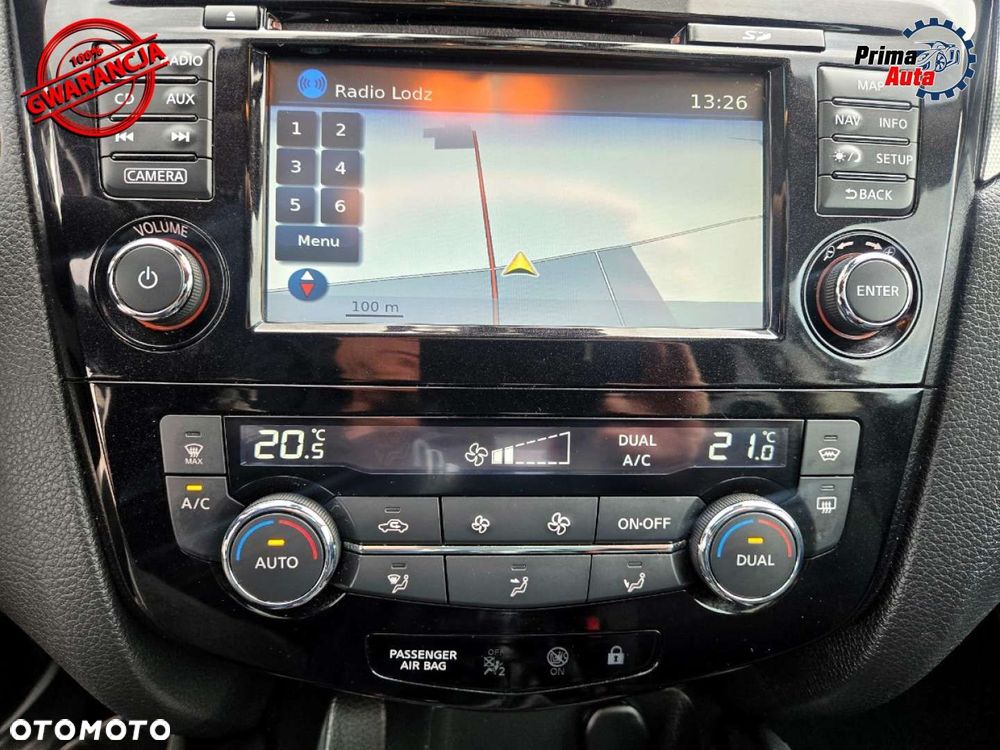 Nissan Qashqai - 5