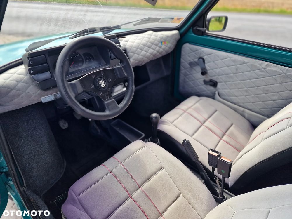 Fiat 126 650 Elegant - 14