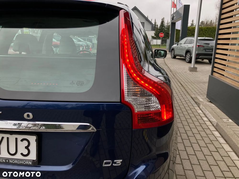 Volvo XC 60 D3 Ocean Race - 8