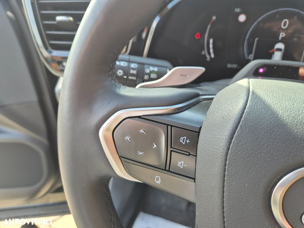 Lexus Seria NX - 22