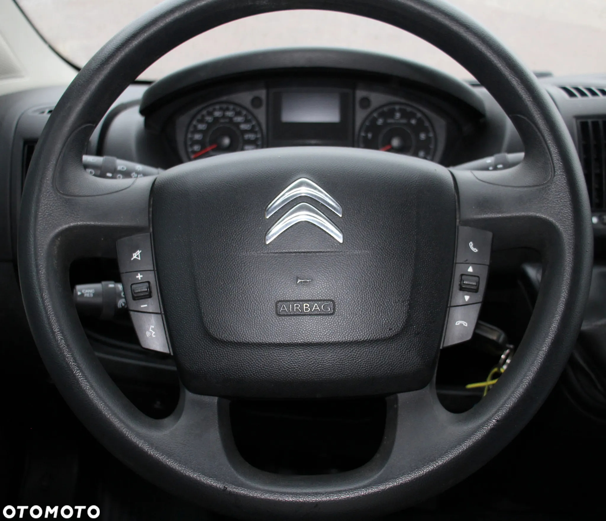 Peugeot Boxer, L3H2, Nawigacja, tempomat, klima - 17