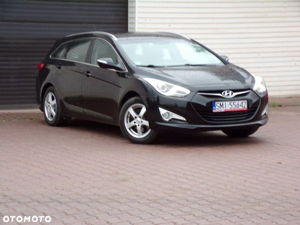 Hyundai i40 1.6 GDI Comfort - 2