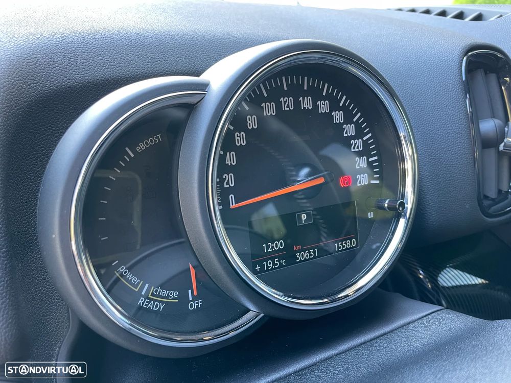 MINI Countryman Cooper SE ALL4 Yours Auto - 21