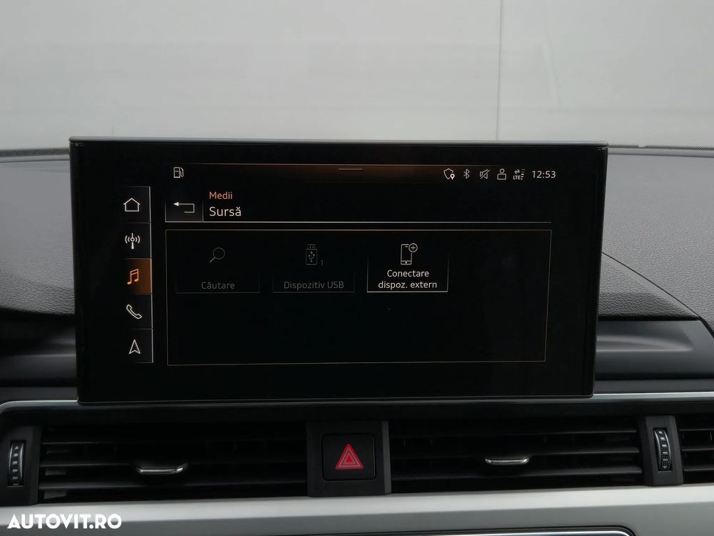 Audi A4 Avant 2.0 35 TDI S tronic MHEV Advanced - 15