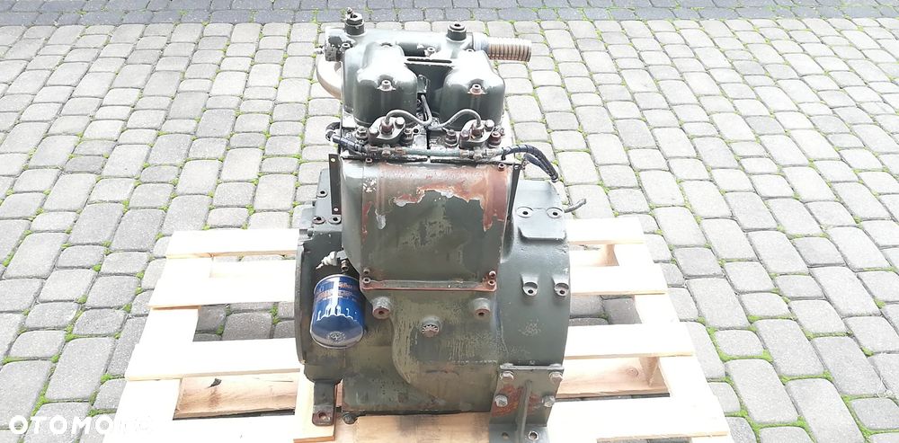 SILNIK HATZ Z790 Z 790 5691 zł netto - 6