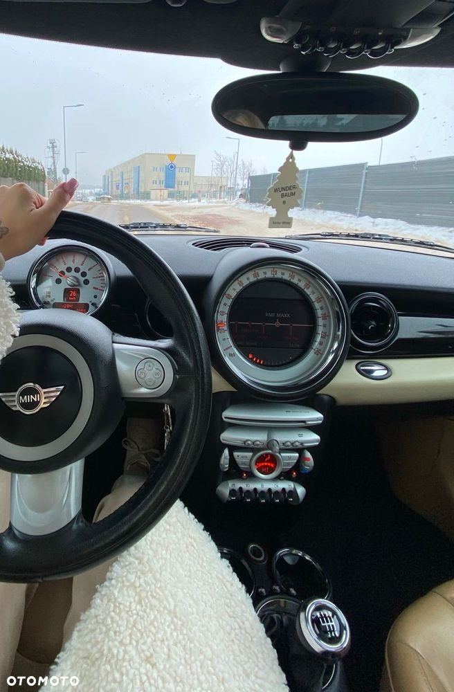 MINI Cooper S Standard - 6
