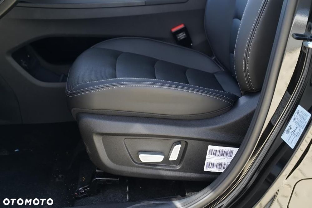 JAC JS8 PRO 7os - 30