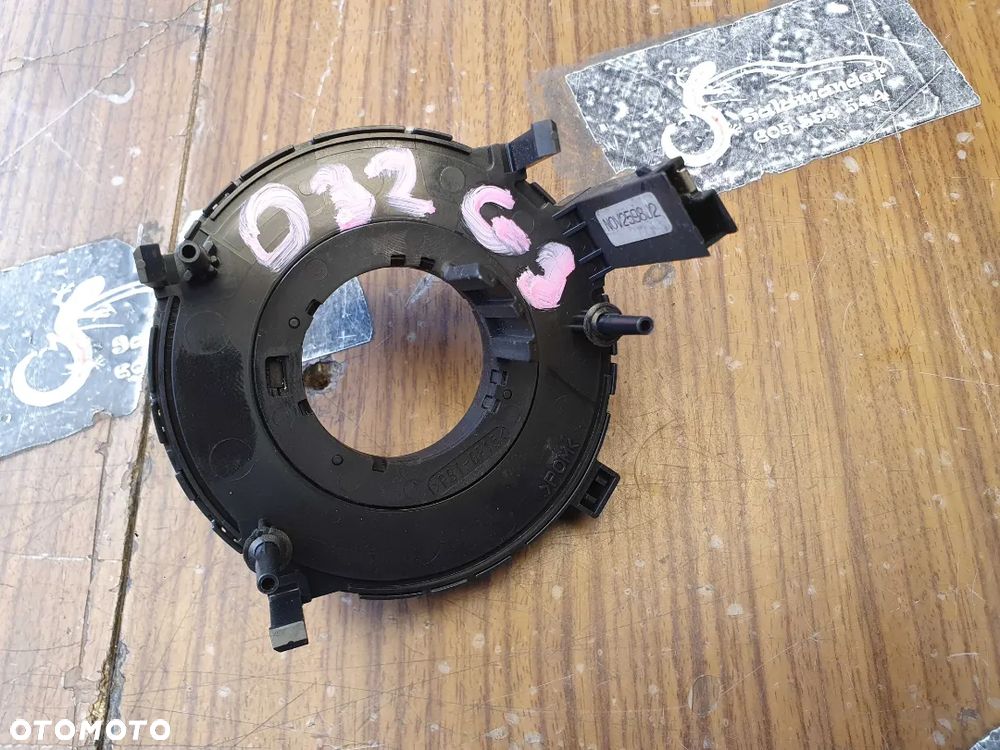 Tasma Czujnik 1J0959653B Zwijak Kierownicy Airbag Audi A3 8L A4 B5 VW Golf IV 4 Skoda Seat - 14