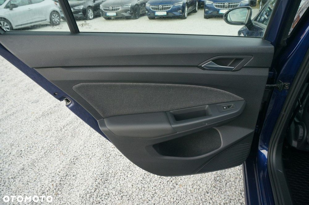Volkswagen Golf Variant 2.0 TDI Life - 23