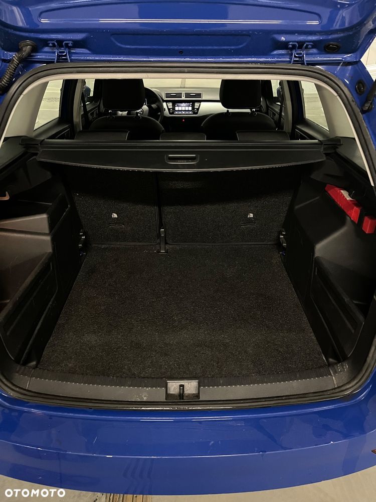 Skoda Fabia 1.0 Ambition Plus - 11