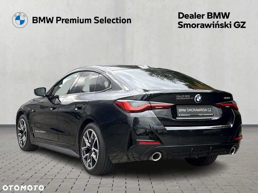 BMW Seria 4 - 3