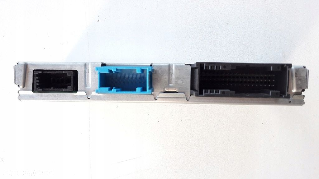 MODUŁ STEROWNIK ZGW BRAMKI BMW F10 F11 9247398 - 3