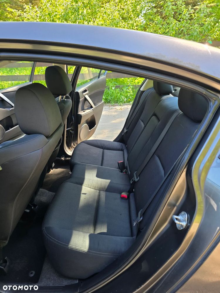 Mazda 3 - 20
