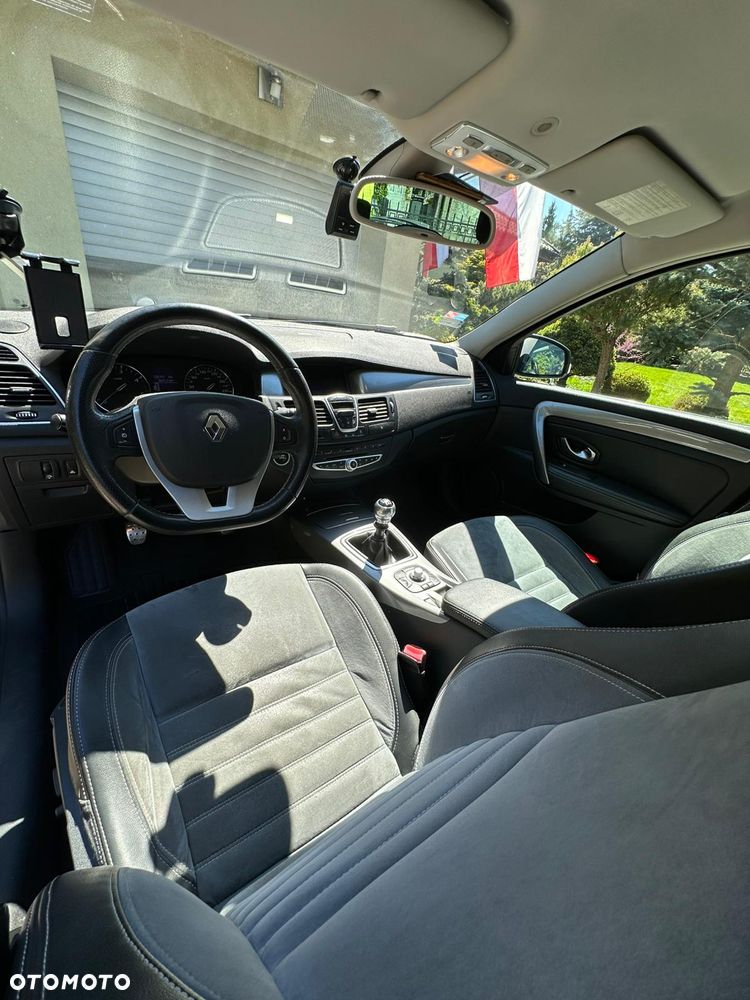 Renault Laguna - 2