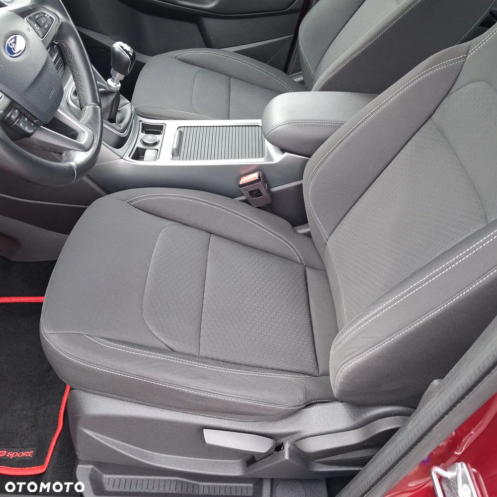 Ford Kuga 1.5 EcoBoost 2x4 SYNC - 12