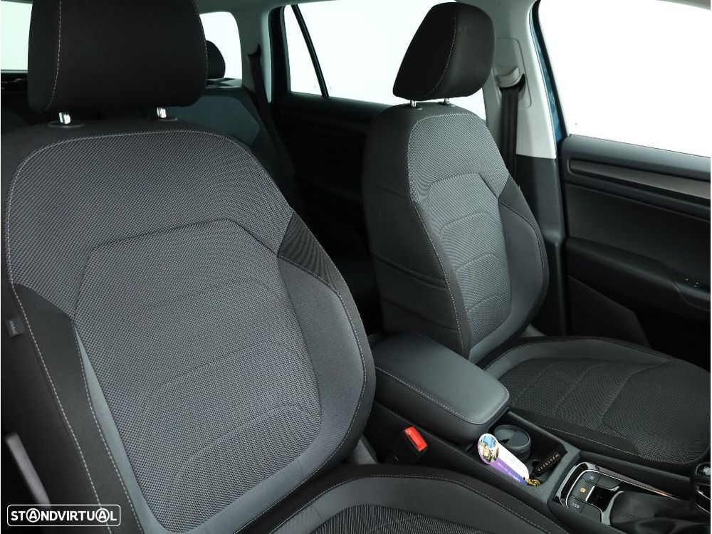 Skoda Kodiaq 2.0 TDI Ambition DSG - 16