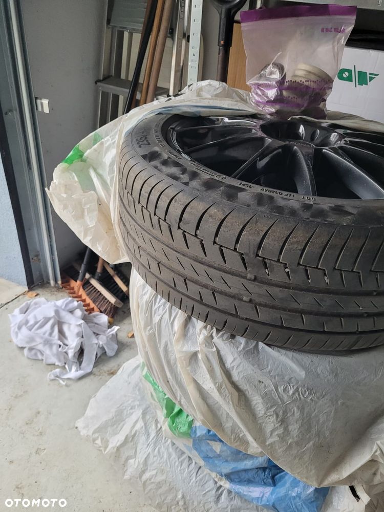 Kia XCeed 1.6 T-GDI Prestige Line DCT - 24