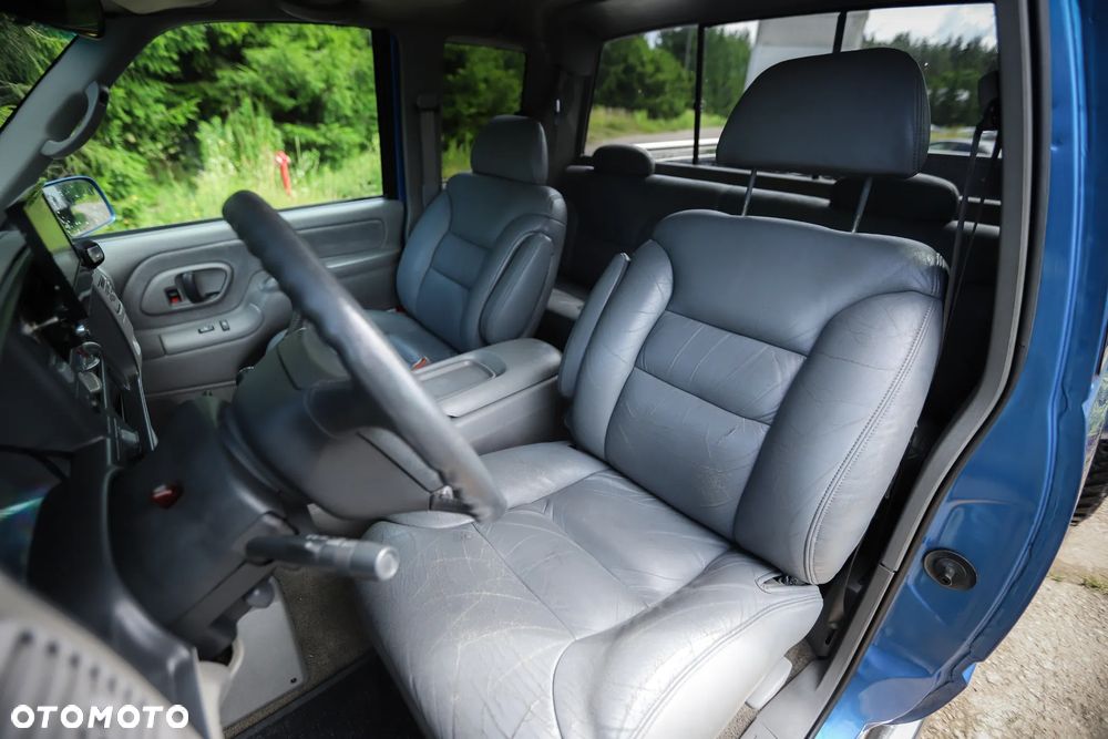 Chevrolet Silverado - 7