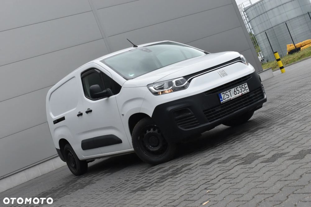 Fiat DOBLO - 34