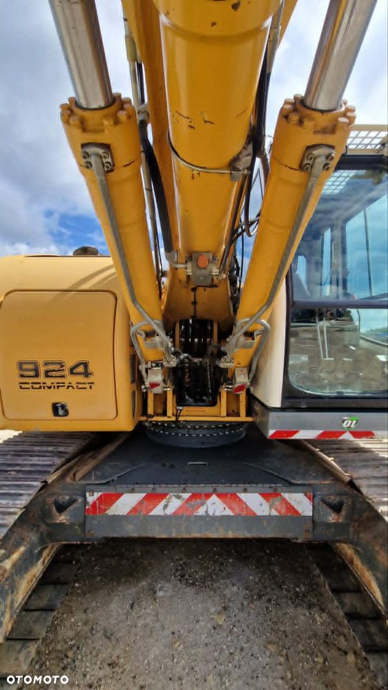 Liebherr 924 R COMPACT LITRONIC - 3