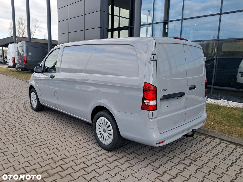 Mercedes-Benz Vito 116 CDI Furgon PRO Long 3200 mm - 8