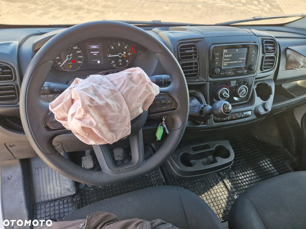 Fiat DUCATO L3H2 - 16