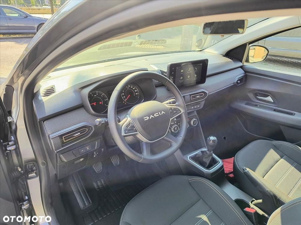 Dacia Sandero 1.0 TCe Expression - 9