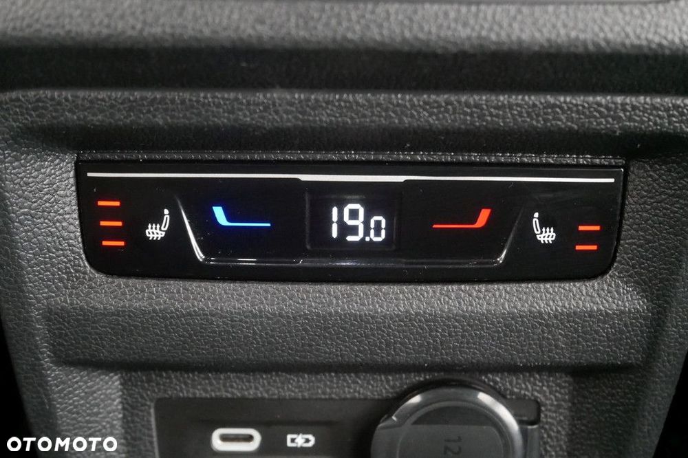 Seat Tarraco 2.0 TDI FR S&S 4Drive DSG - 31