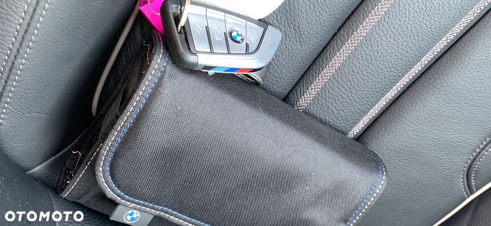 BMW Seria 5 530d - 21