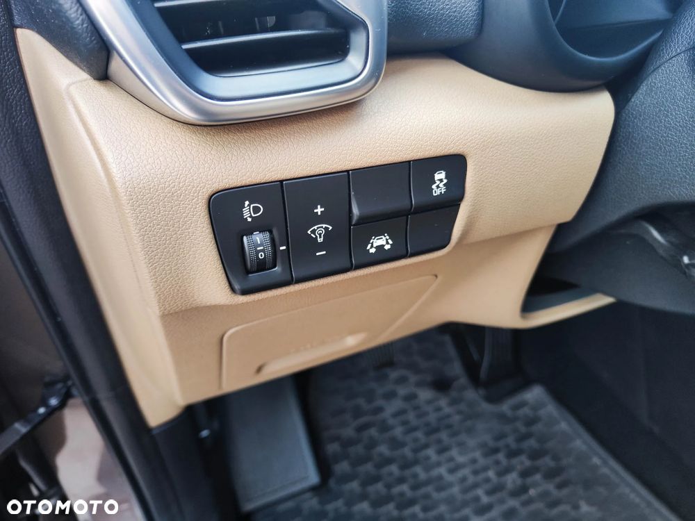 Kia Sportage 1.6 T-GDI Business Line 2WD - 22