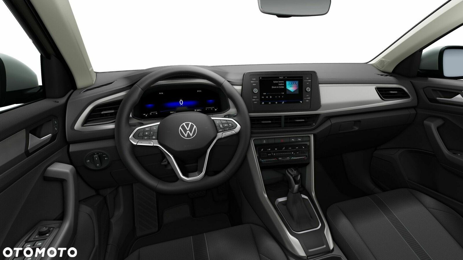 Volkswagen T-Roc - 8