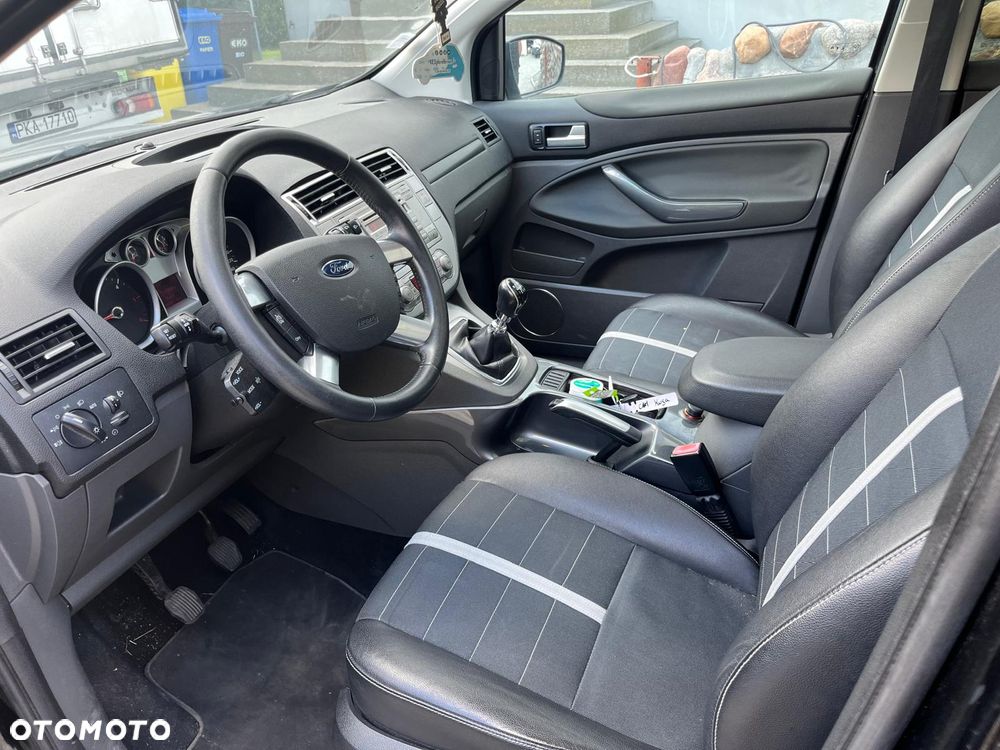 Ford Kuga 2.0 TDCi Trend - 9