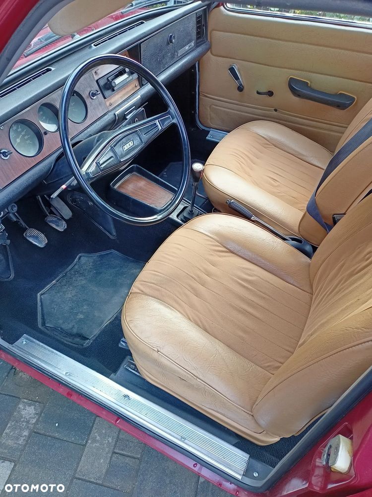 Fiat 132 - 3