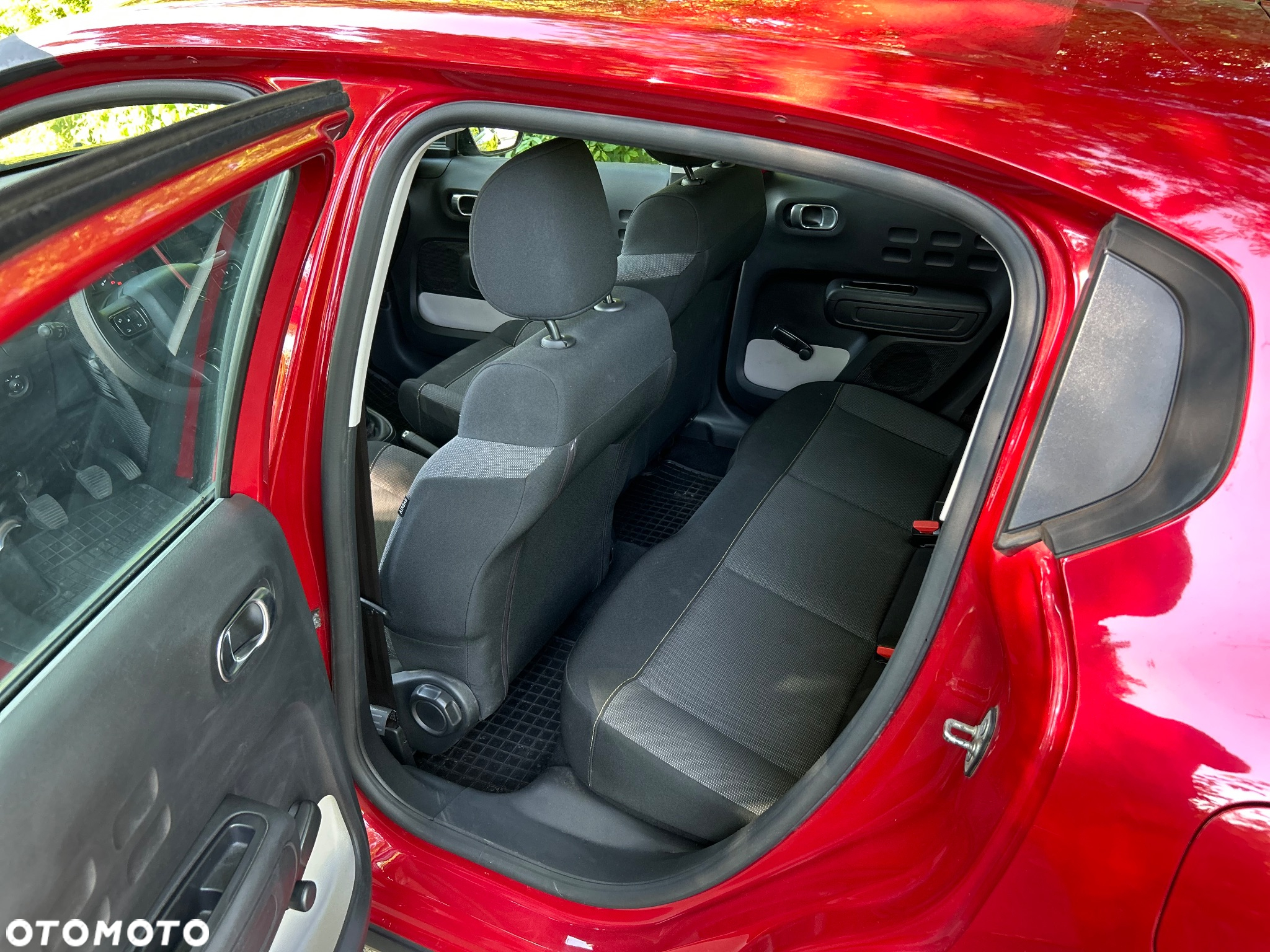 Citroën C3 1.2 PureTech Shine - 11