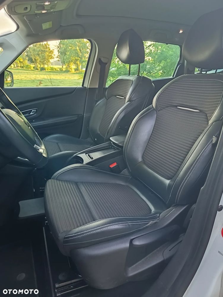 Renault Scenic ENERGY TCe 130 S&S LIMITED - 15