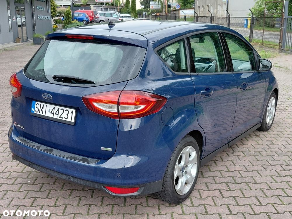 Ford C-MAX - 4